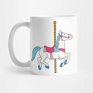 Ride With Pride 5 Mug